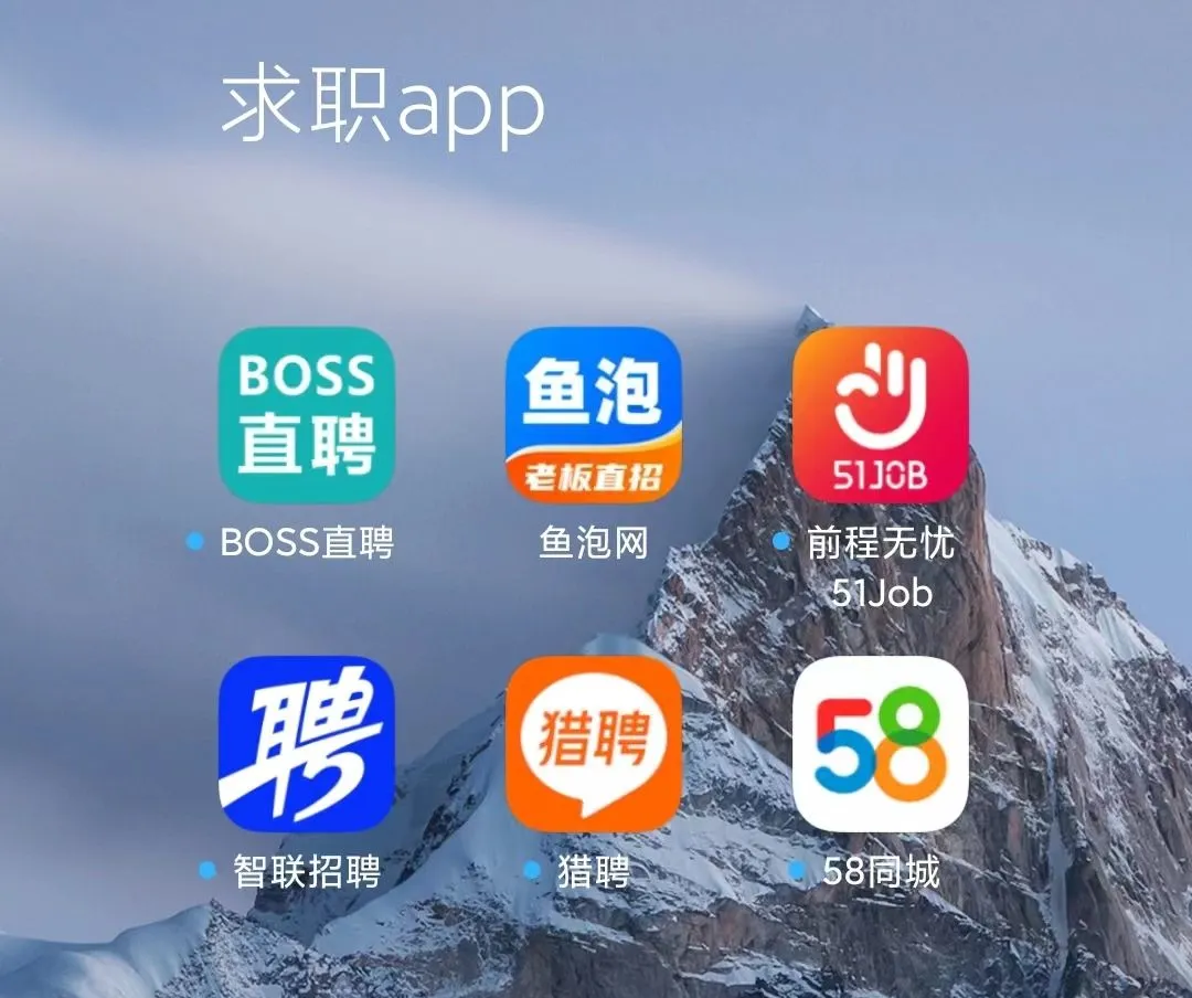 上海最新找工作用什么平台最好方法分析(最方便真实的上海找工作用什么平台最好2025年6月方法)